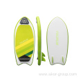 Customizable Inflatable Stand-up Surfboards, Water Surffins, Custom Surfboards For Kids